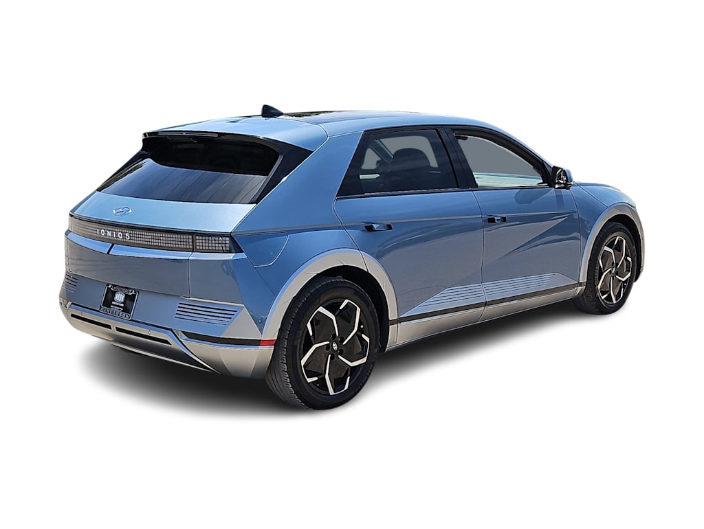 Thumbnail: 2024 Hyundai Ioniq 5 - 21