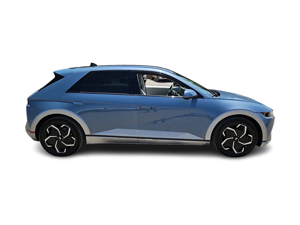 Thumbnail: 2024 Hyundai Ioniq 5 - 22