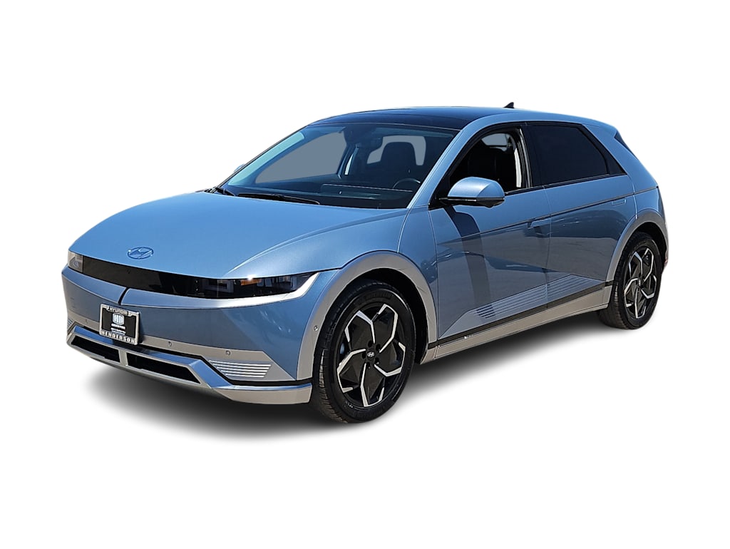 Thumbnail: 2024 Hyundai Ioniq 5 - 19
