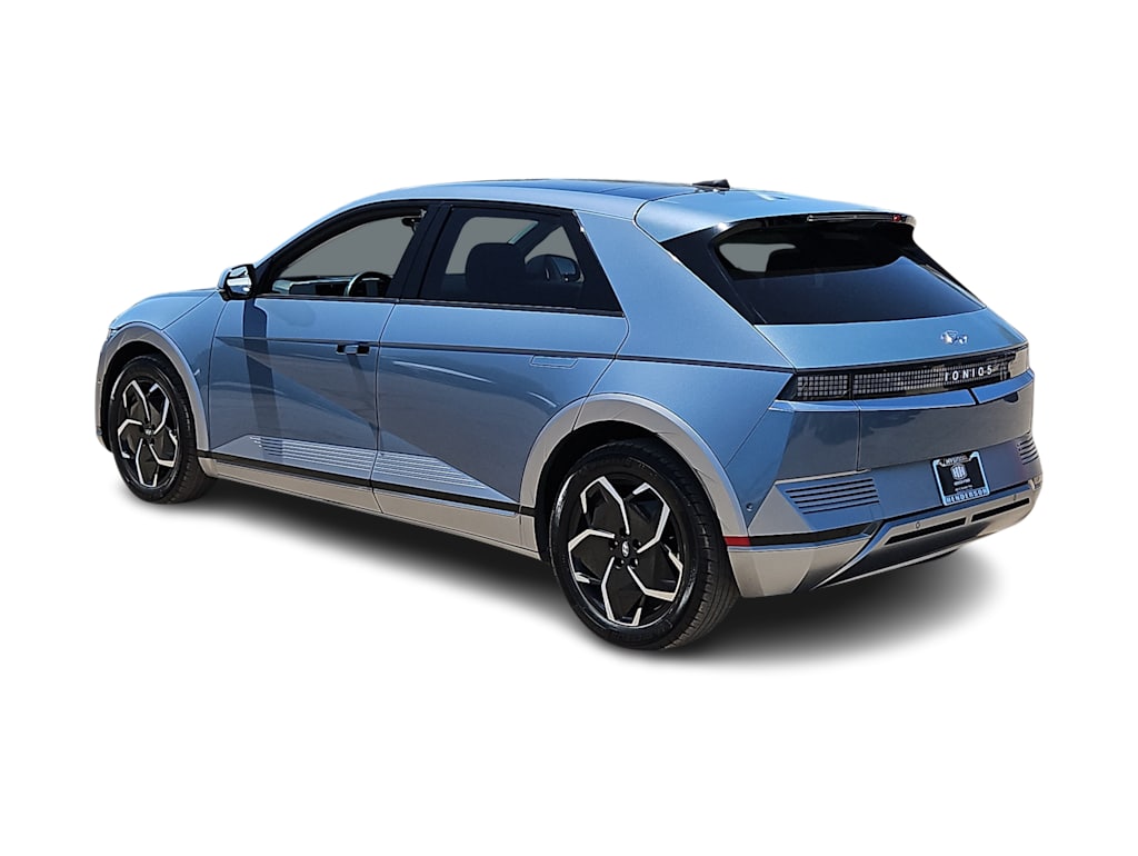Thumbnail: 2024 Hyundai Ioniq 5 - 4