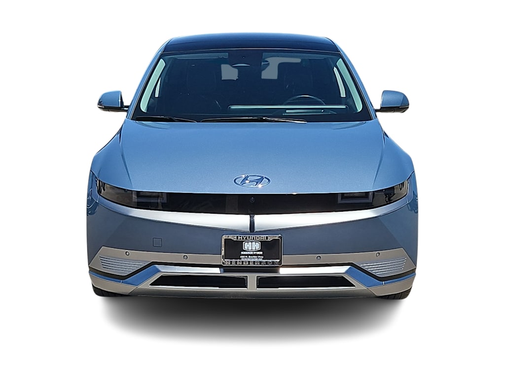 Thumbnail: 2024 Hyundai Ioniq 5 - 6