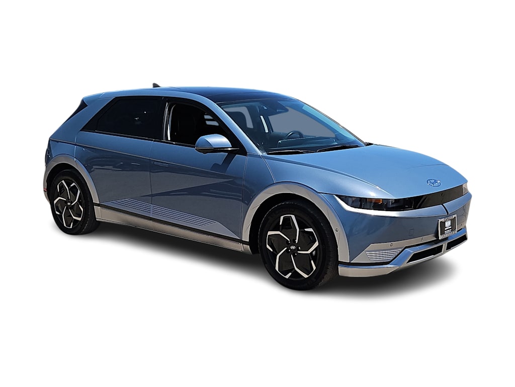 Thumbnail: 2024 Hyundai Ioniq 5 - 18