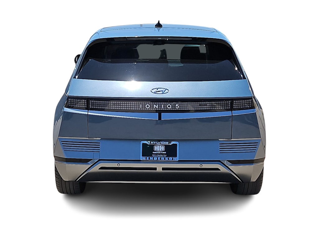 Thumbnail: 2024 Hyundai Ioniq 5 - 5