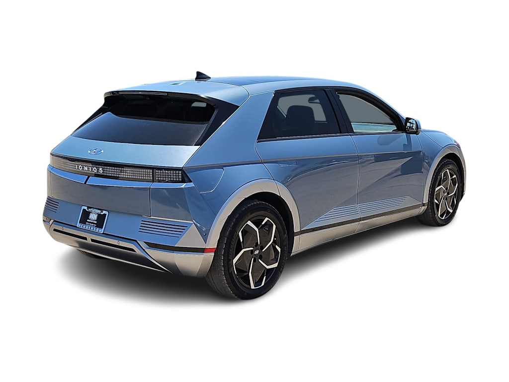 Thumbnail: 2024 Hyundai Ioniq 5 - 20