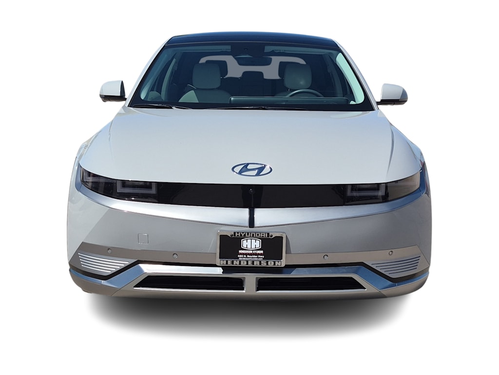 Thumbnail: 2024 Hyundai Ioniq 5 - 6