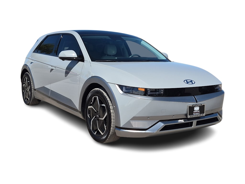 Thumbnail: 2024 Hyundai Ioniq 5 - 20
