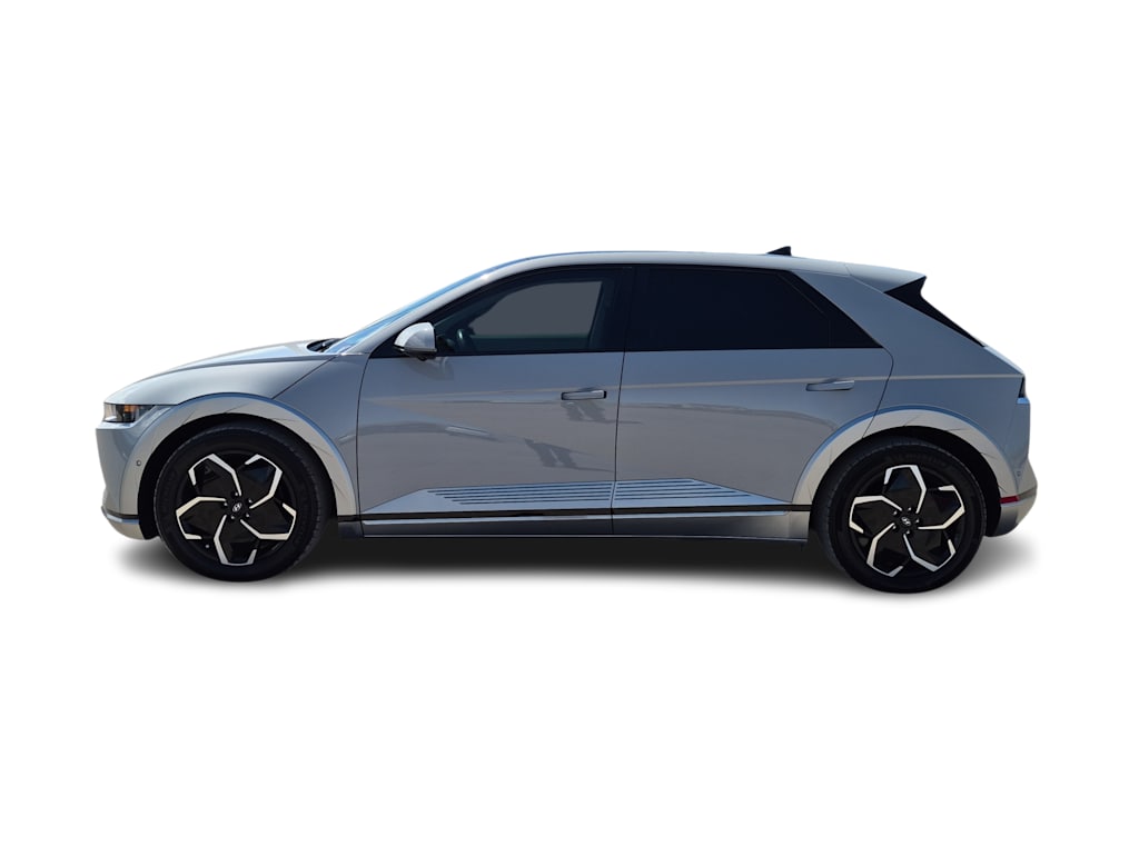 Thumbnail: 2024 Hyundai Ioniq 5 - 3