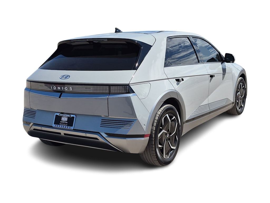 Thumbnail: 2024 Hyundai Ioniq 5 - 22