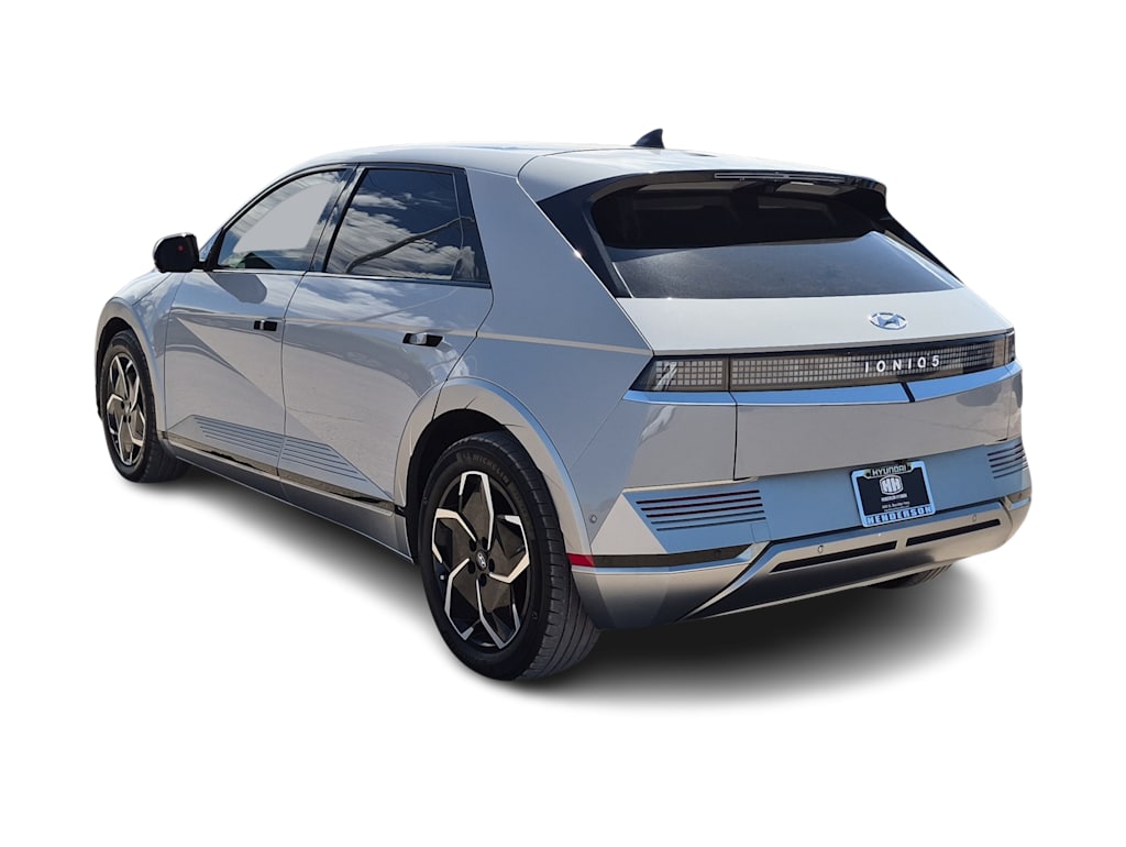 Thumbnail: 2024 Hyundai Ioniq 5 - 4