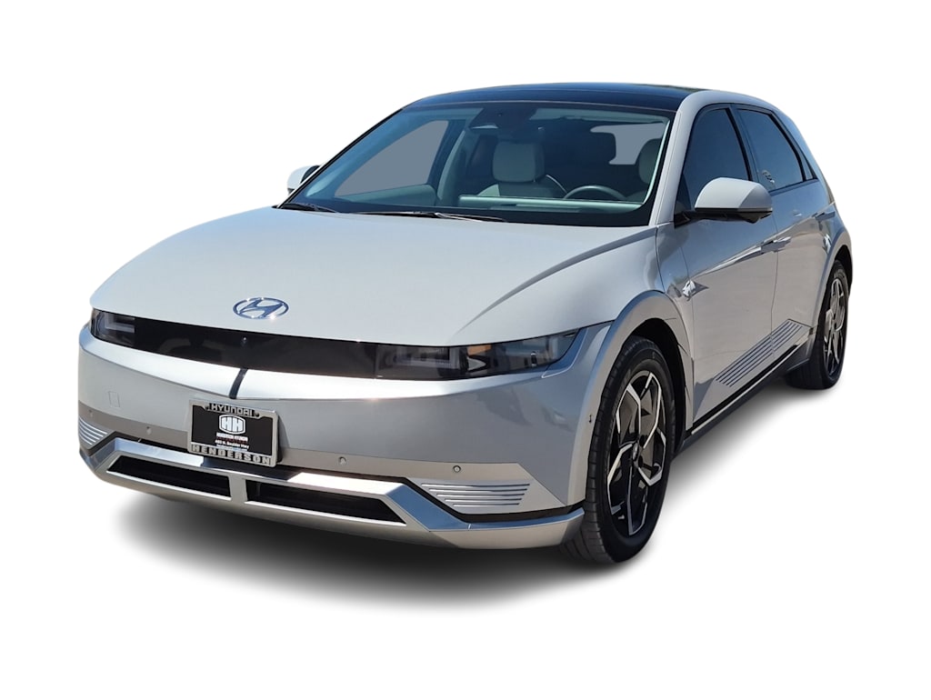 Thumbnail: 2024 Hyundai Ioniq 5 - 21