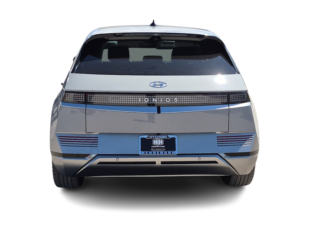 Thumbnail: 2024 Hyundai Ioniq 5 - 5