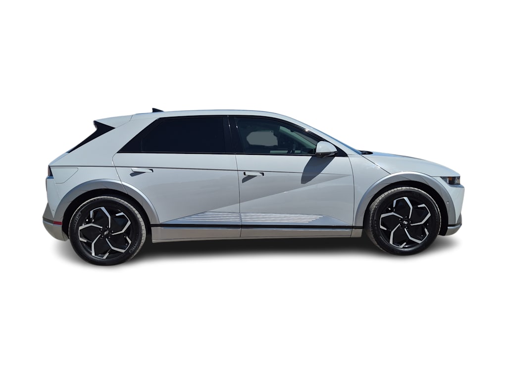 Thumbnail: 2024 Hyundai Ioniq 5 - 23