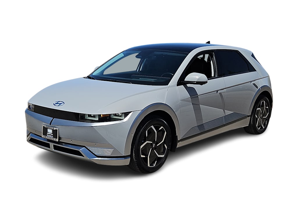 Thumbnail: 2024 Hyundai Ioniq 5 - 18