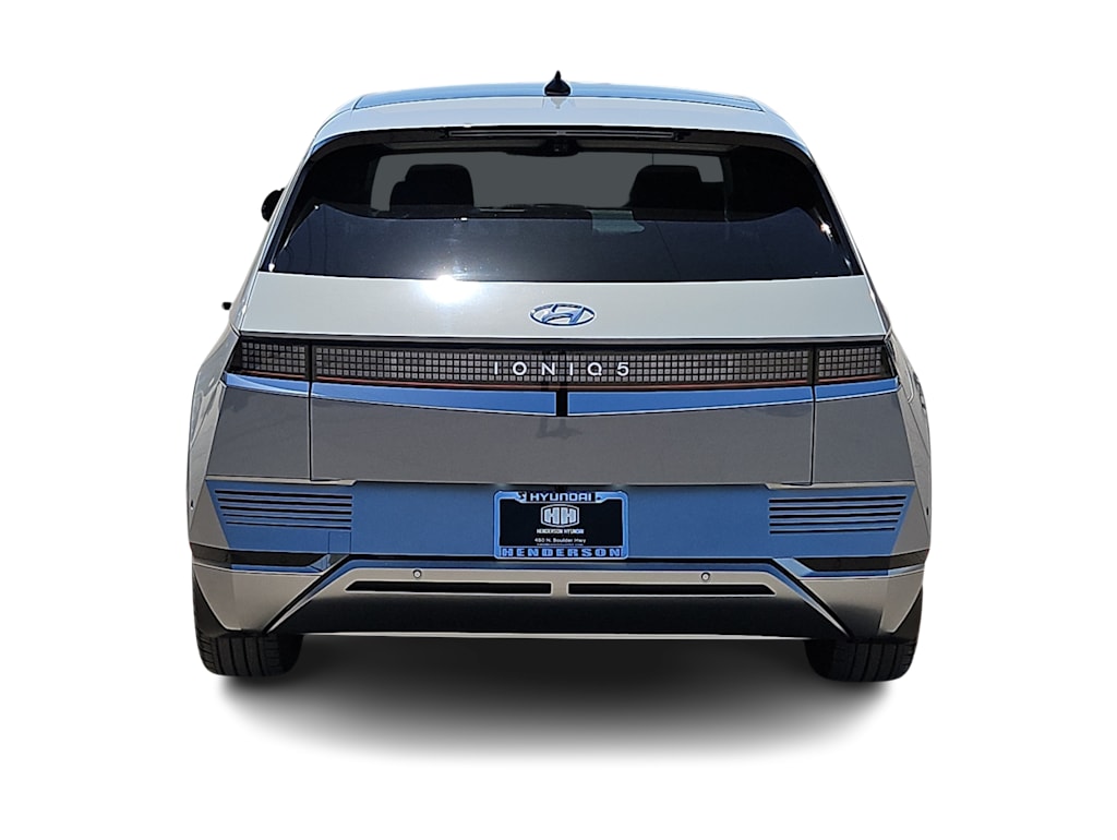 Thumbnail: 2024 Hyundai Ioniq 5 - 5