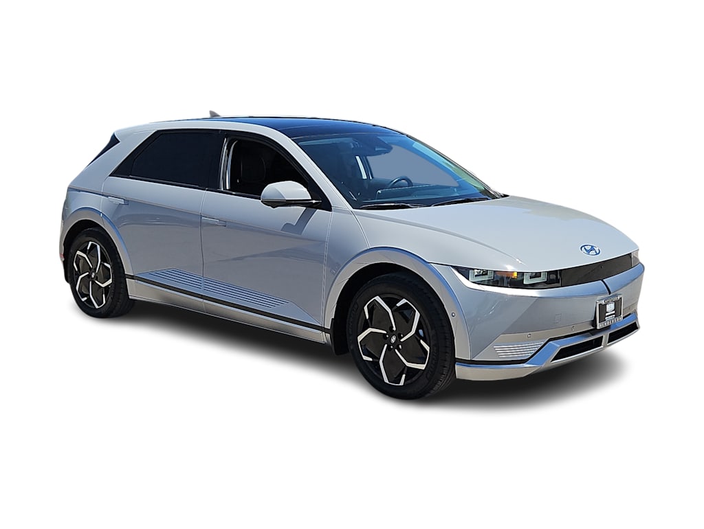 Thumbnail: 2024 Hyundai Ioniq 5 - 17