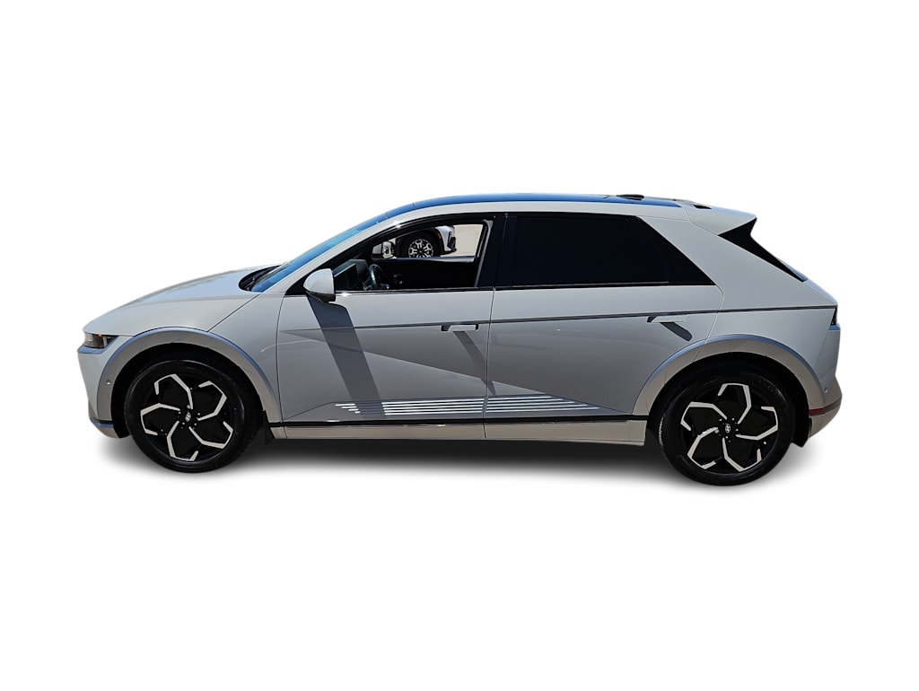 Thumbnail: 2024 Hyundai Ioniq 5 - 3
