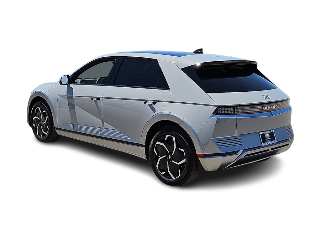Thumbnail: 2024 Hyundai Ioniq 5 - 4