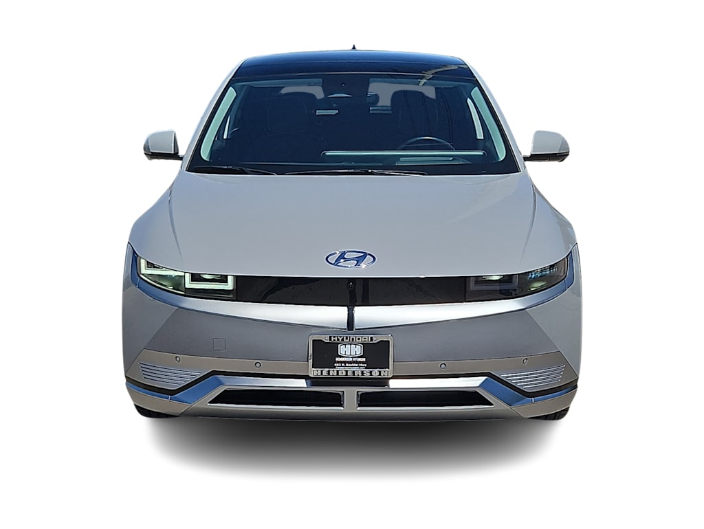 Thumbnail: 2024 Hyundai Ioniq 5 - 6