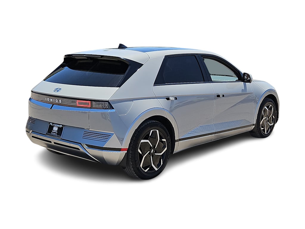 Thumbnail: 2024 Hyundai Ioniq 5 - 19