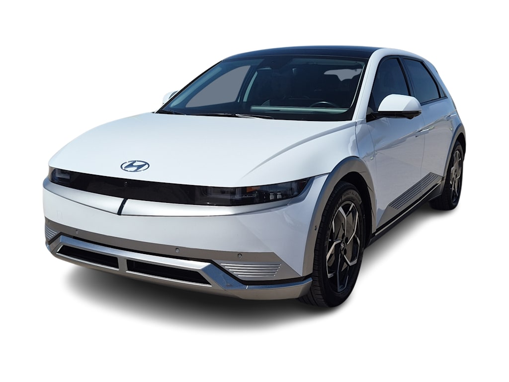 Thumbnail: 2024 Hyundai Ioniq 5 - 18