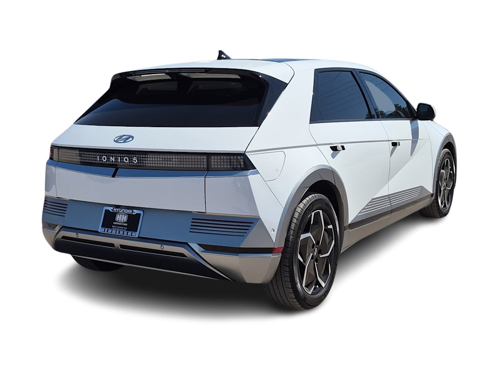Thumbnail: 2024 Hyundai Ioniq 5 - 20