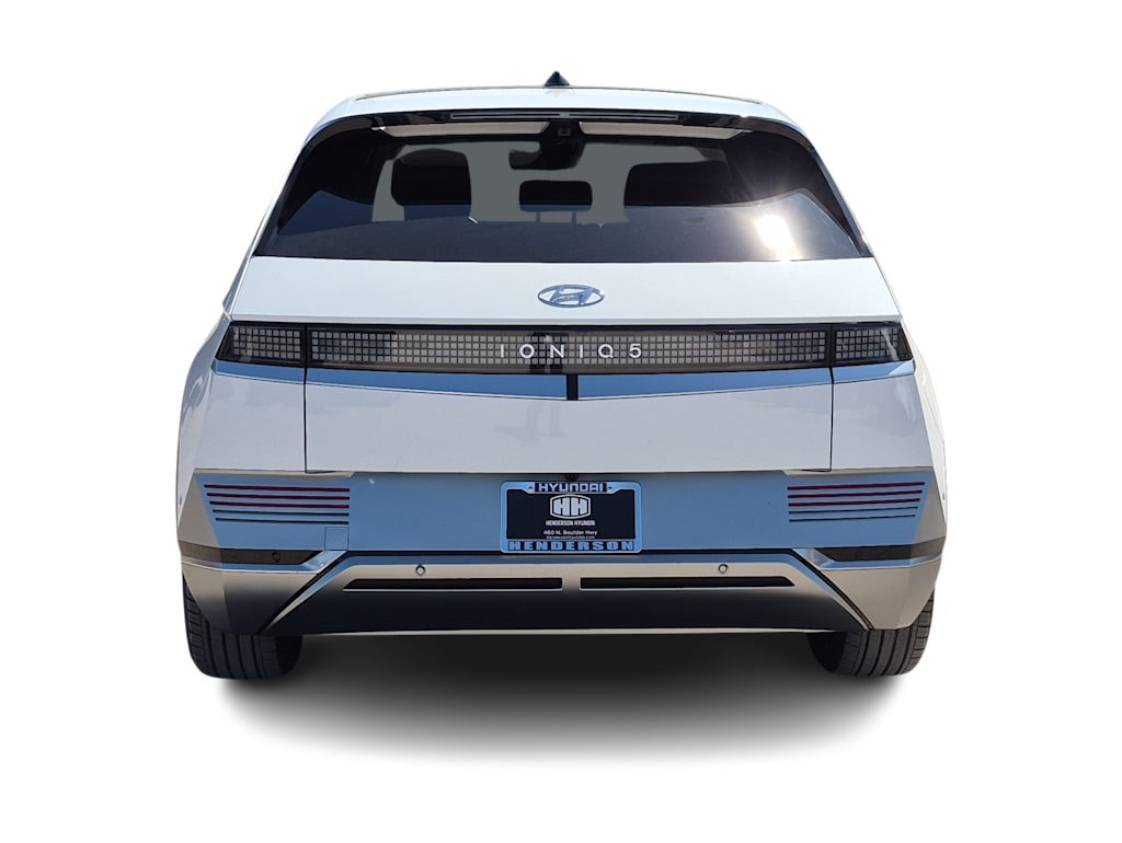 Thumbnail: 2024 Hyundai Ioniq 5 - 19