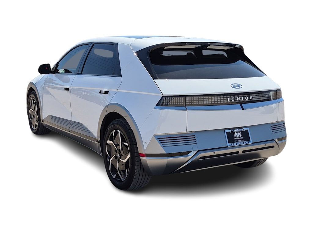 Thumbnail: 2024 Hyundai Ioniq 5 - 4