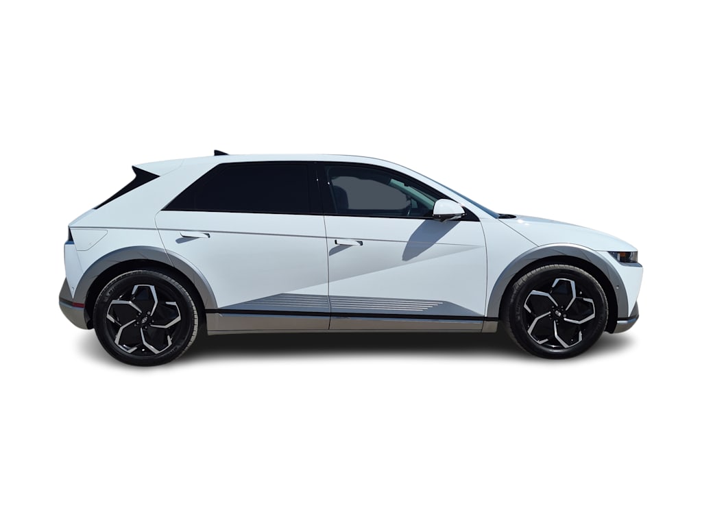 Thumbnail: 2024 Hyundai Ioniq 5 - 21