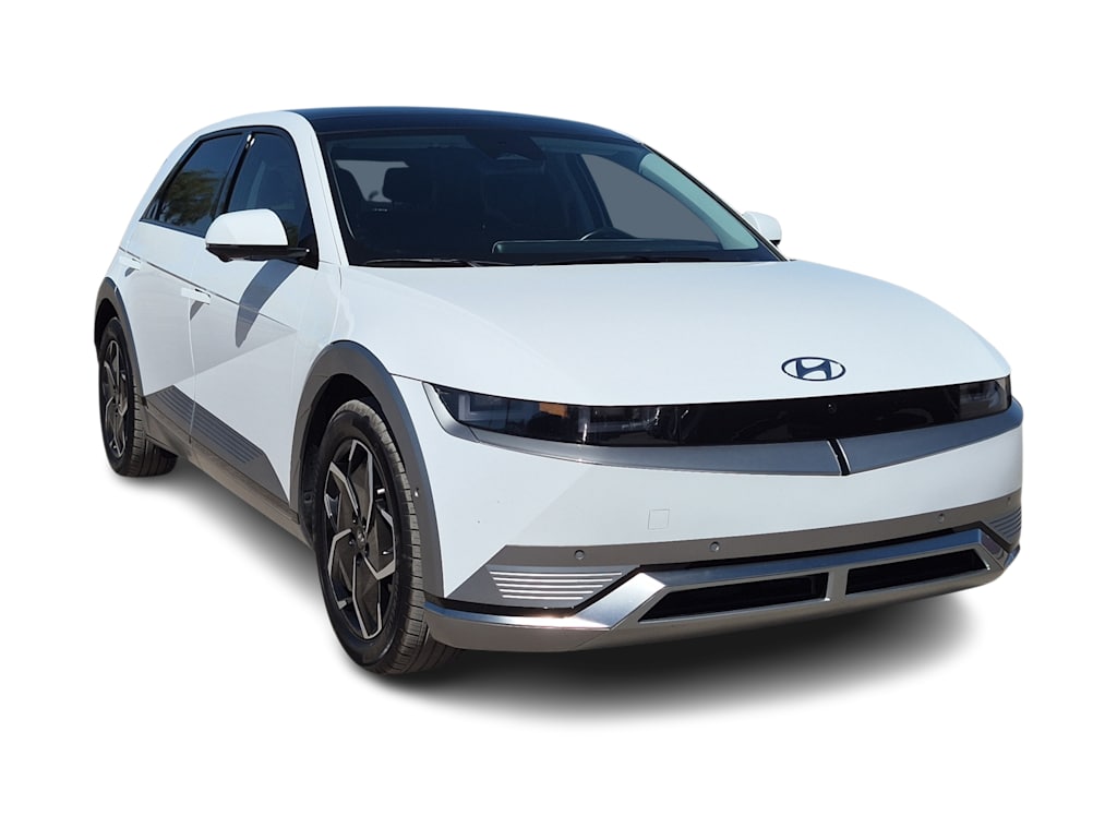 Thumbnail: 2024 Hyundai Ioniq 5 - 17