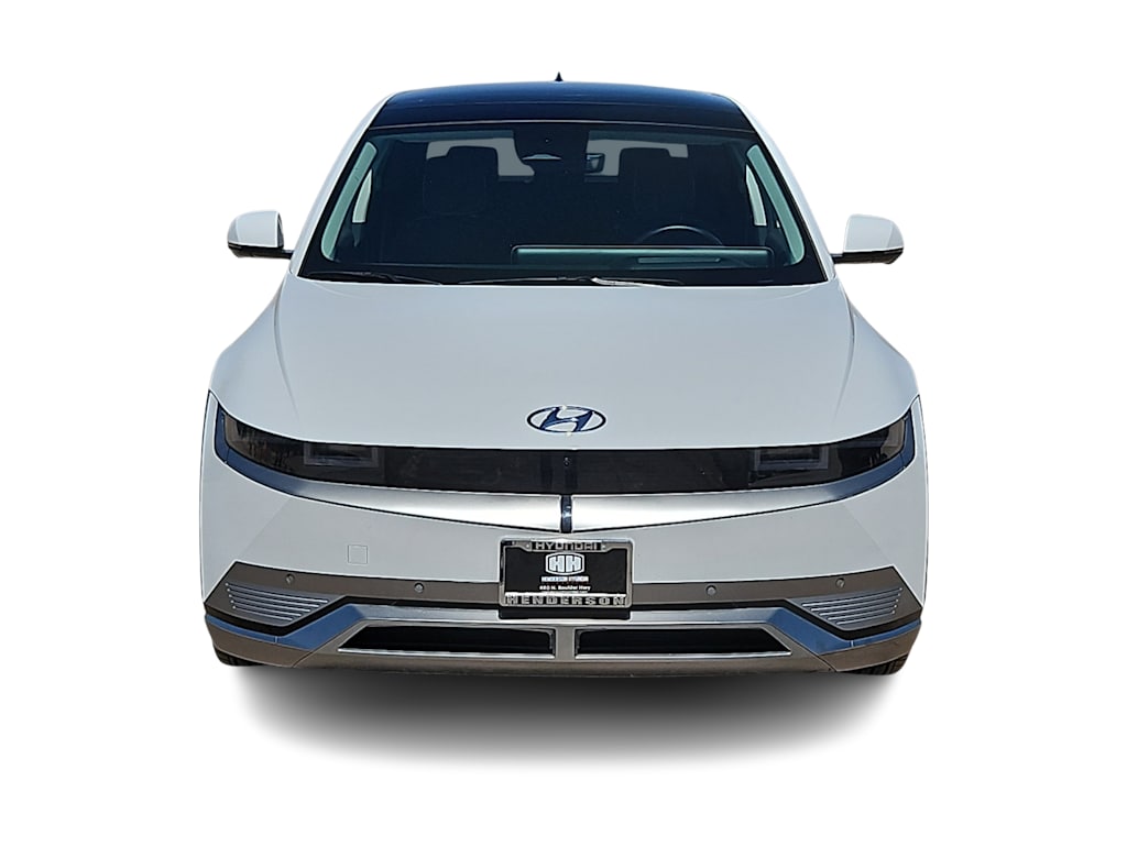 Thumbnail: 2024 Hyundai Ioniq 5 - 6