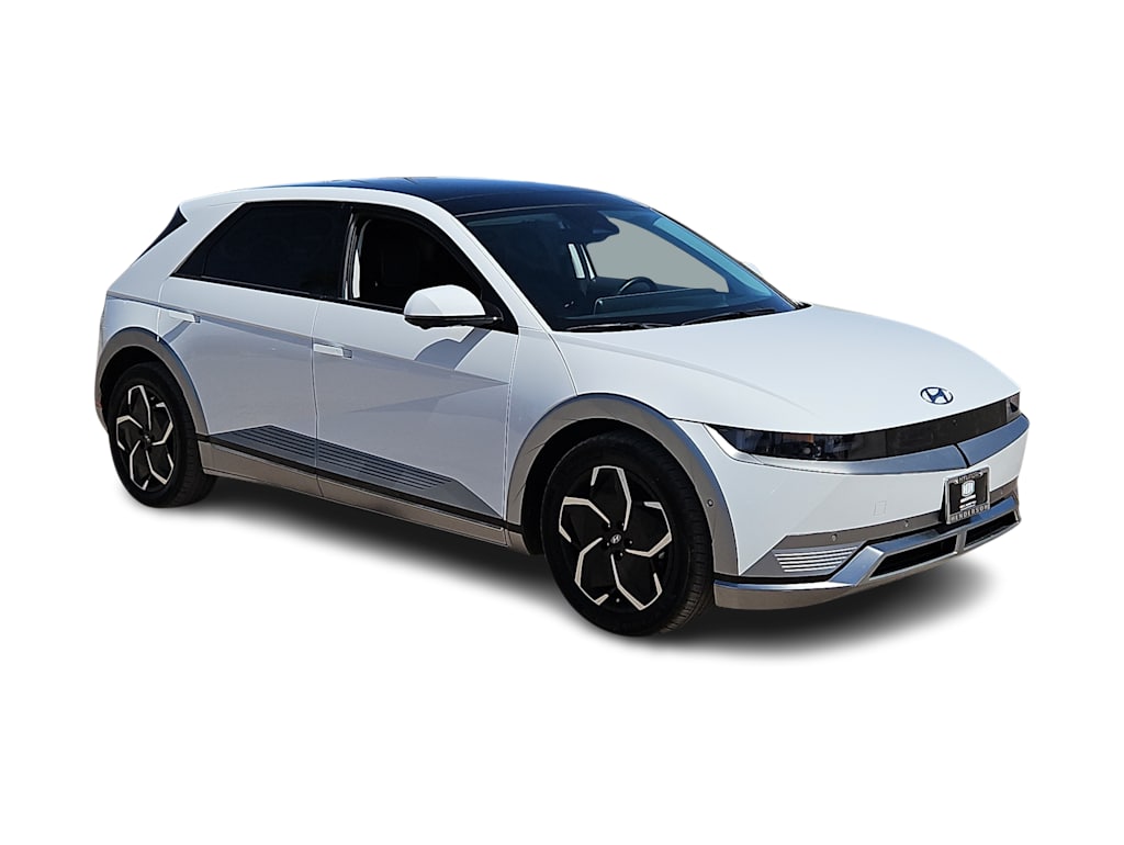 Thumbnail: 2024 Hyundai Ioniq 5 - 18