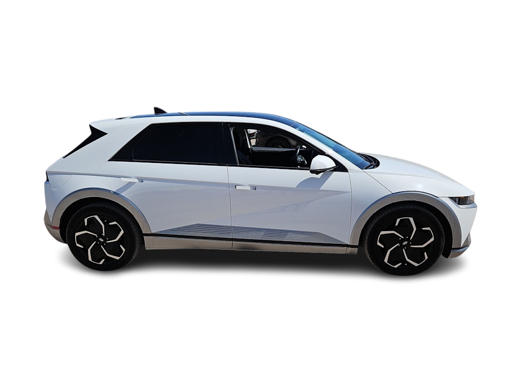 Thumbnail: 2024 Hyundai Ioniq 5 - 21