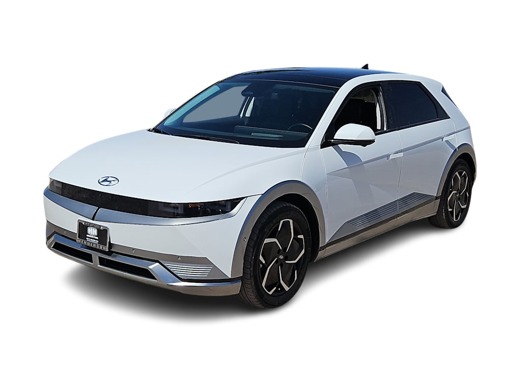 Thumbnail: 2024 Hyundai Ioniq 5 - 19