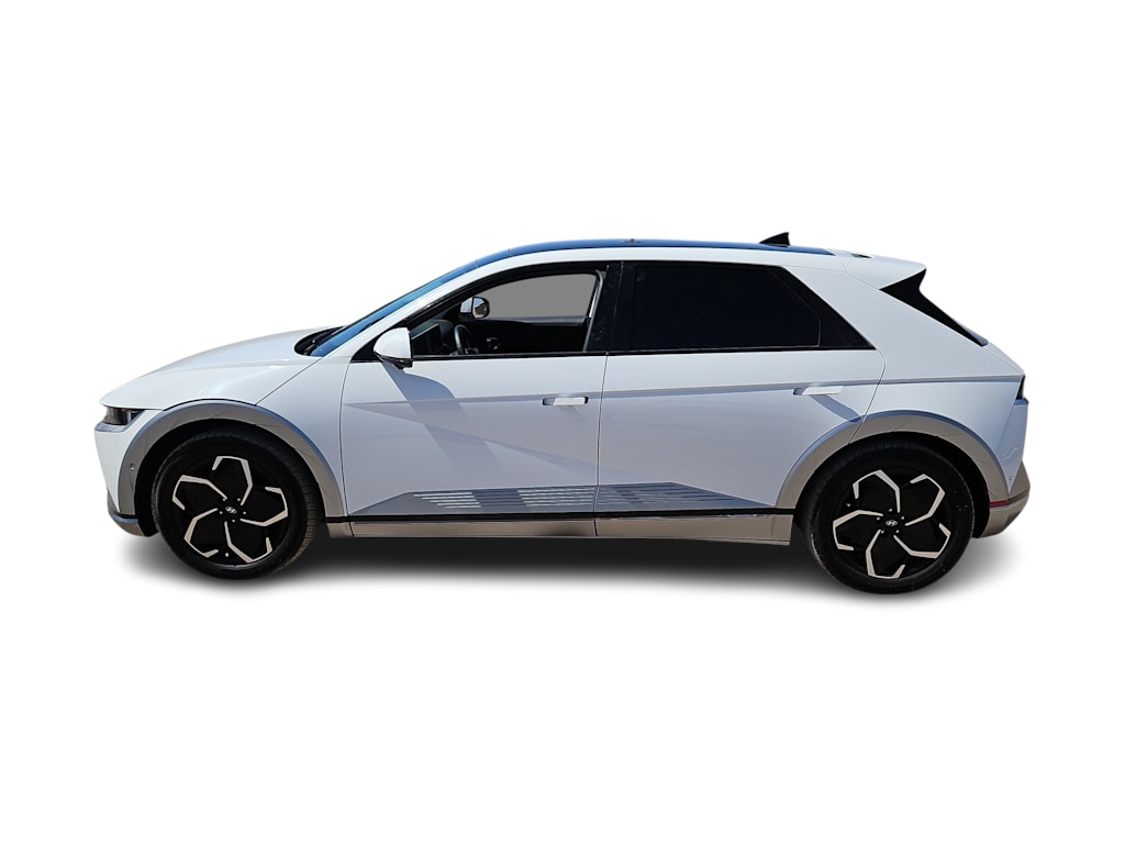 Thumbnail: 2024 Hyundai Ioniq 5 - 3