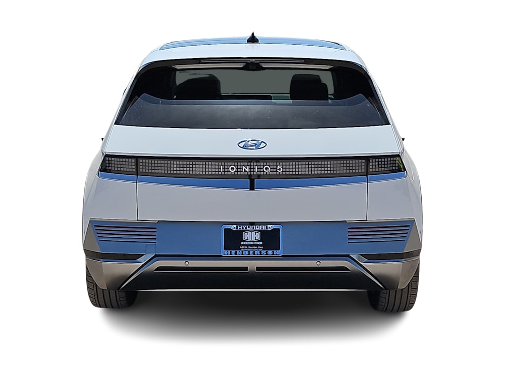 Thumbnail: 2024 Hyundai Ioniq 5 - 5