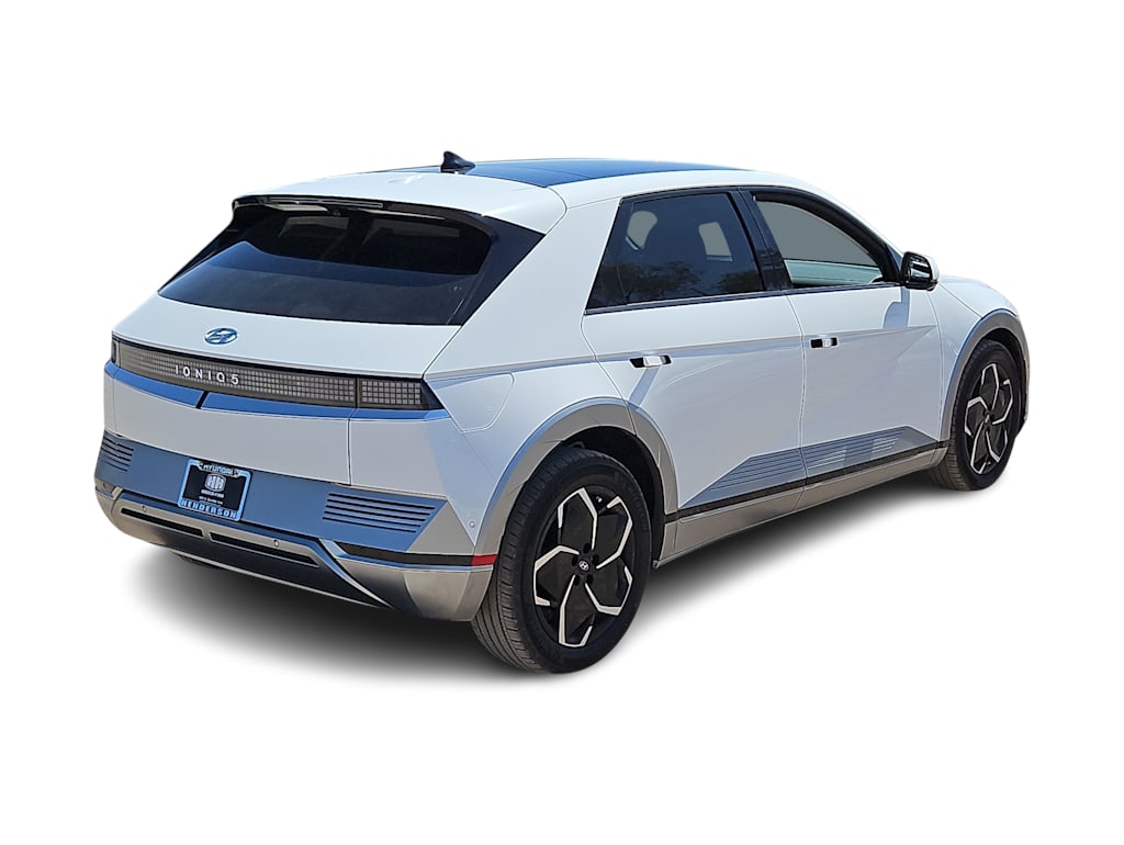Thumbnail: 2024 Hyundai Ioniq 5 - 20