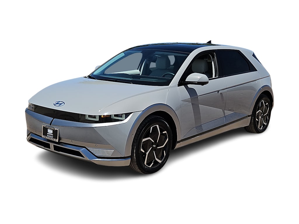 Thumbnail: 2024 Hyundai Ioniq 5 - 20