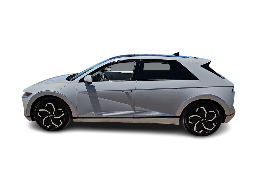 Thumbnail: 2024 Hyundai Ioniq 5 - 3
