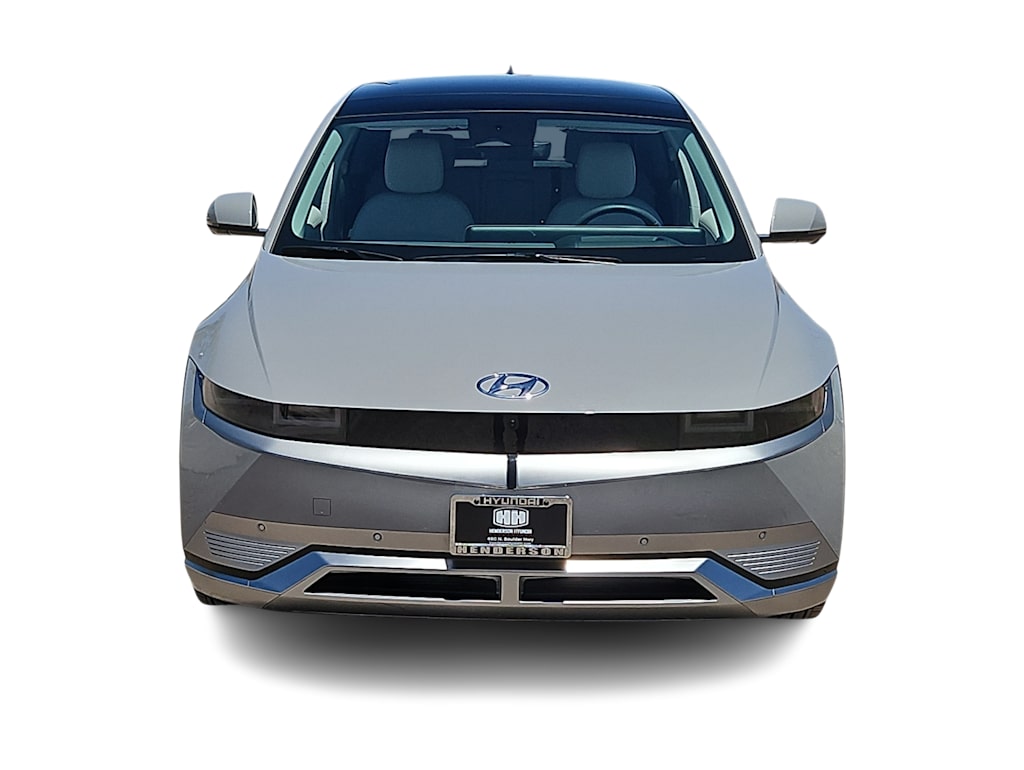 Thumbnail: 2024 Hyundai Ioniq 5 - 6