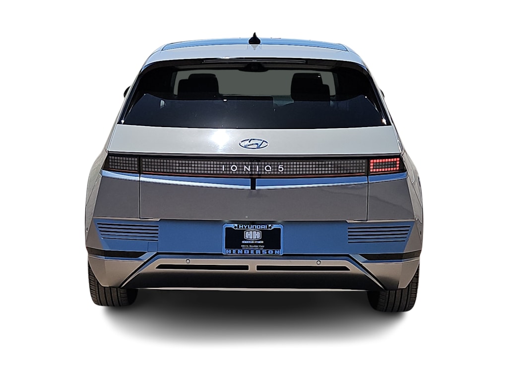 Thumbnail: 2024 Hyundai Ioniq 5 - 5