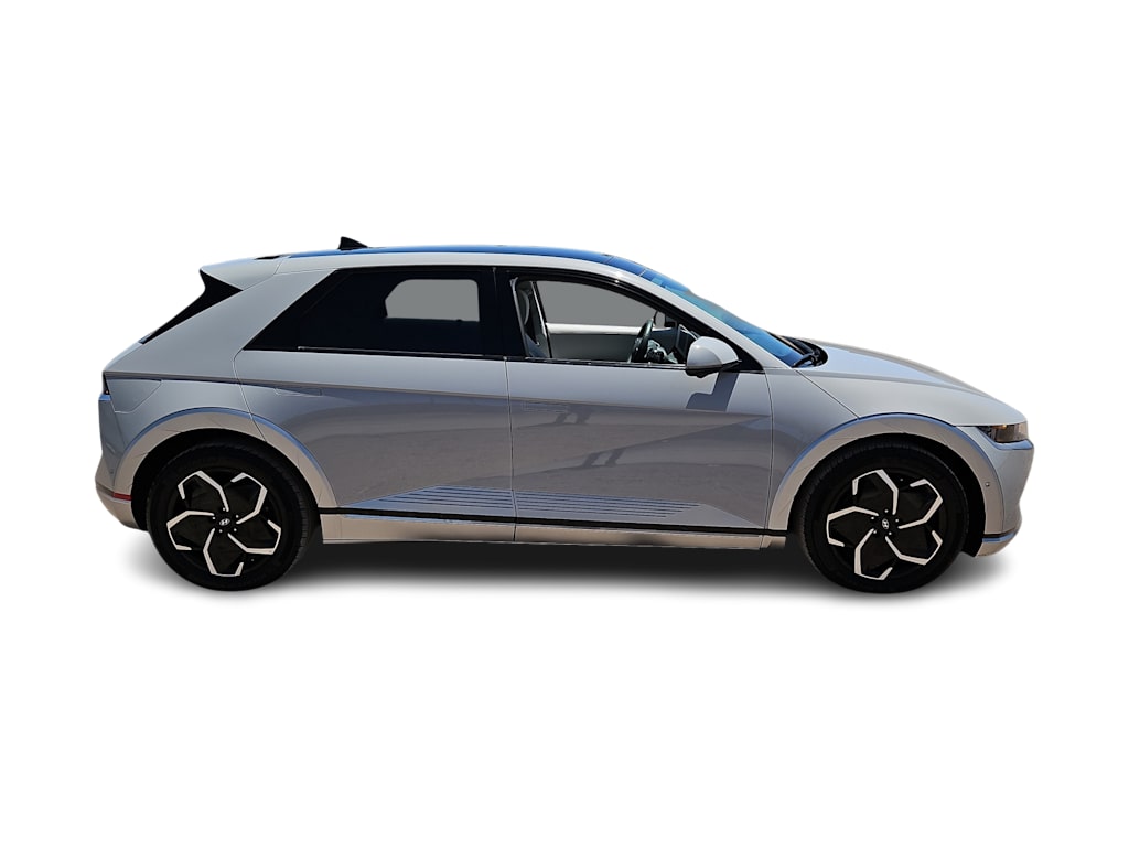 Thumbnail: 2024 Hyundai Ioniq 5 - 22