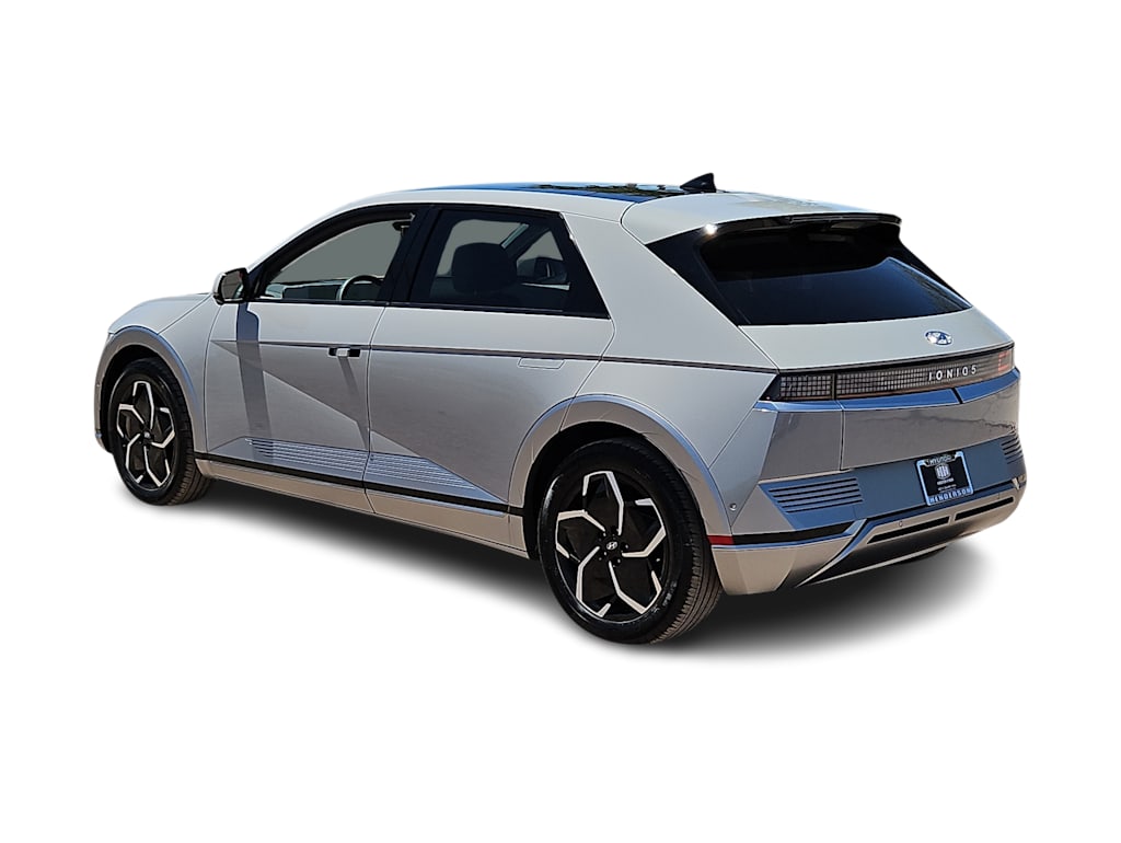 Thumbnail: 2024 Hyundai Ioniq 5 - 4