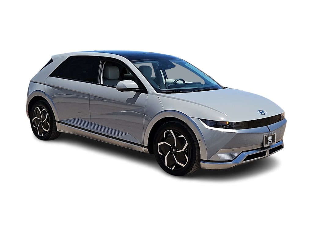 Thumbnail: 2024 Hyundai Ioniq 5 - 19