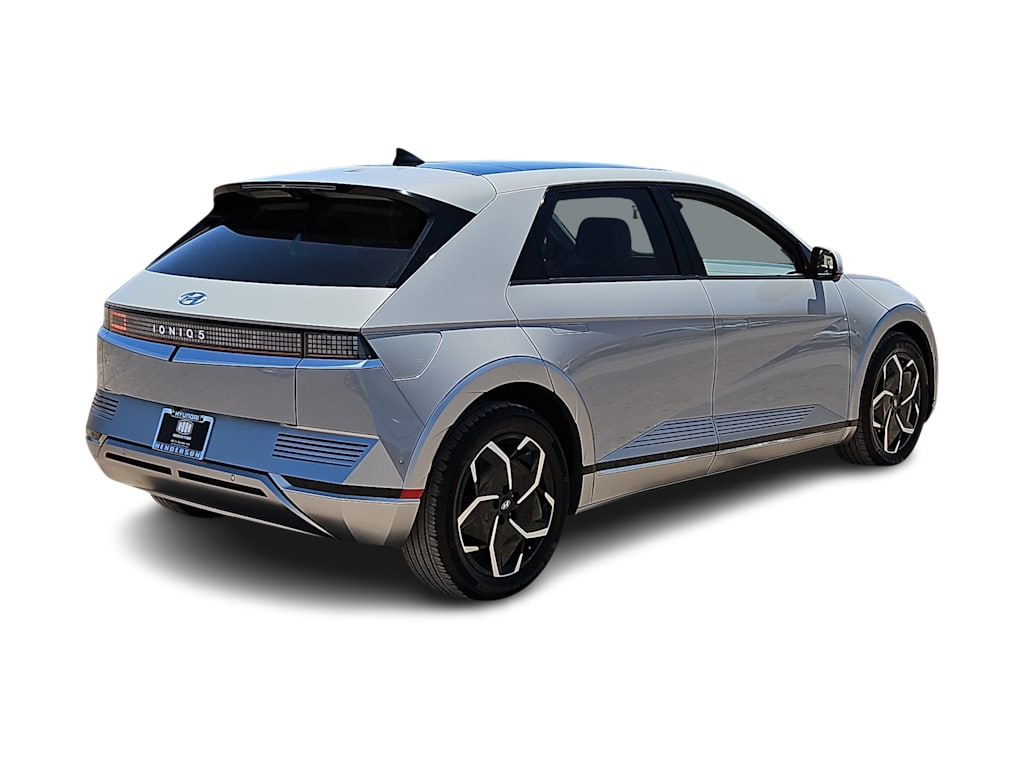 Thumbnail: 2024 Hyundai Ioniq 5 - 21