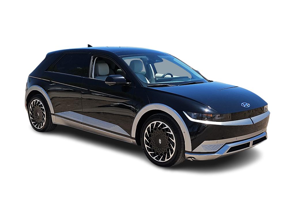 Thumbnail: 2023 Hyundai Ioniq 5 - 20