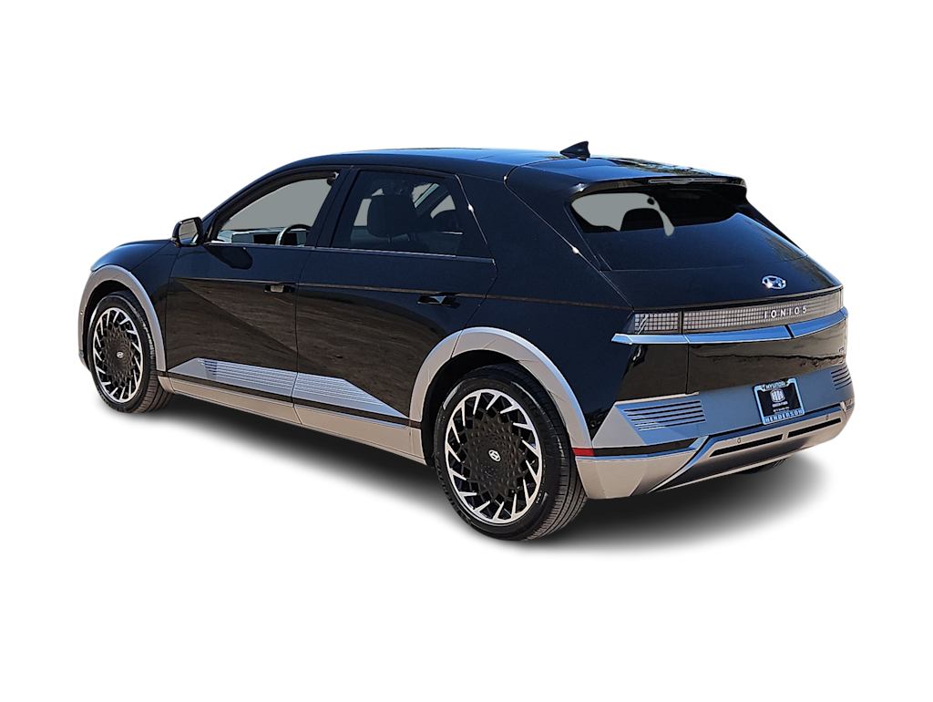 Thumbnail: 2023 Hyundai Ioniq 5 - 4