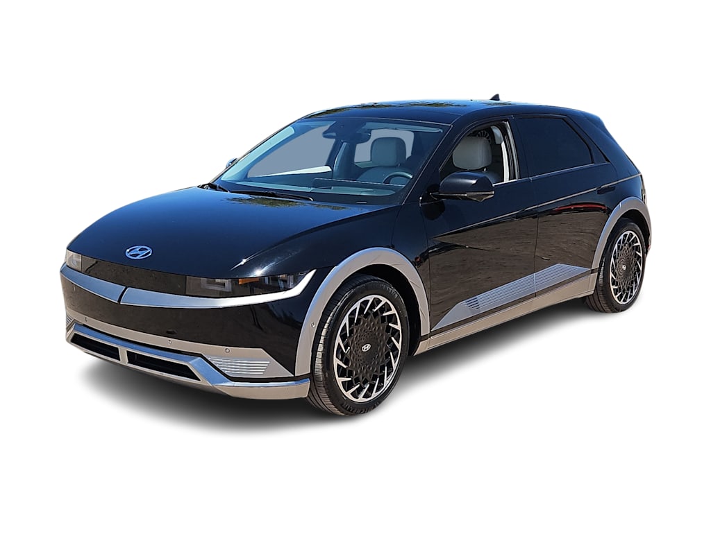 Thumbnail: 2023 Hyundai Ioniq 5 - 21