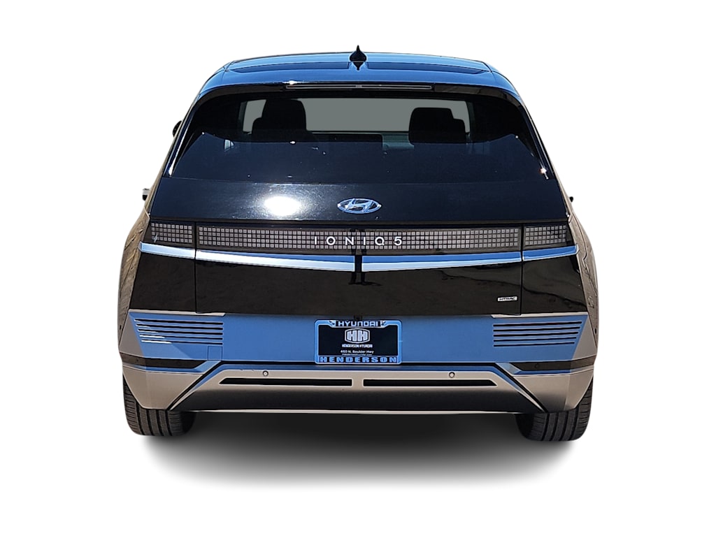 Thumbnail: 2023 Hyundai Ioniq 5 - 5