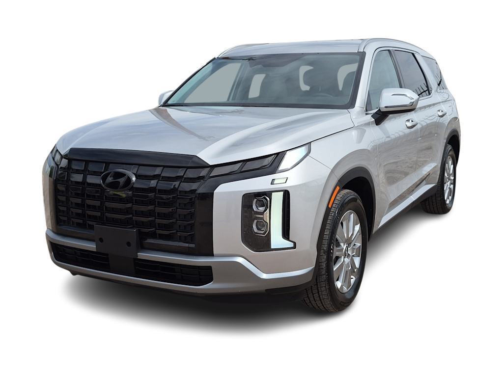 Thumbnail: 2025 Hyundai Palisade - 21