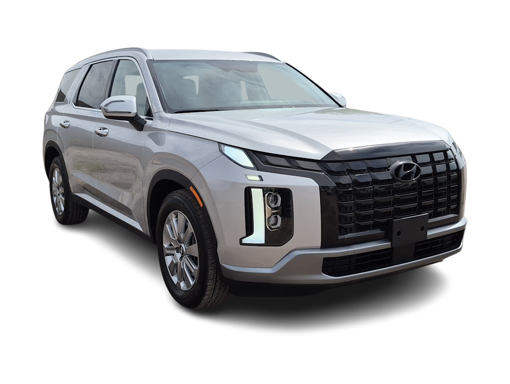 Thumbnail: 2025 Hyundai Palisade - 20